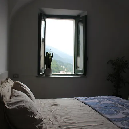 La Finestra Sui Tetti Holiday home