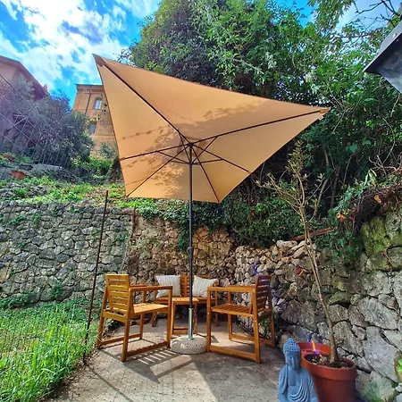 Holiday home La Finestra Sui Tetti San Donato Val di Comino