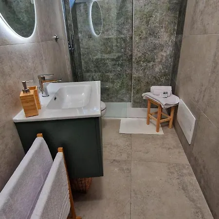 La Finestra Sui Tetti Holiday home *