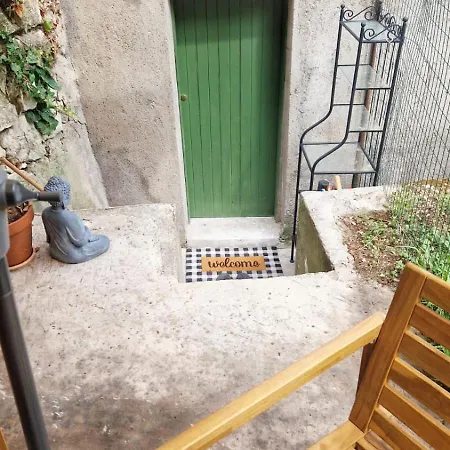 Holiday home La Finestra Sui Tetti San Donato Val di Comino