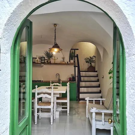 La Finestra Sui Tetti Holiday home San Donato Val di Comino