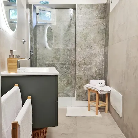 La Finestra Sui Tetti Holiday home *