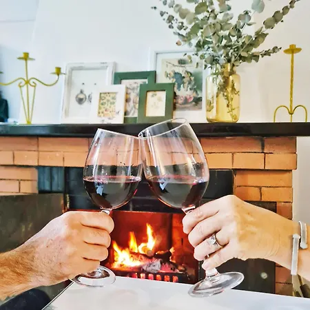 La Finestra Sui Tetti * San Donato Val di Comino