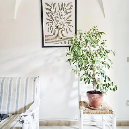 Holiday home La Finestra Sui Tetti
